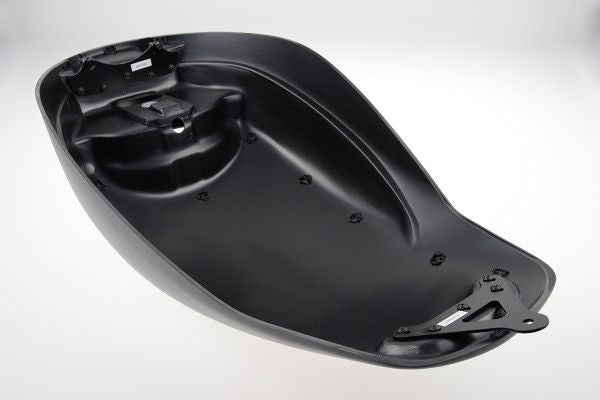Cult-Werk HARLEY V ROD NIGHT ROD SPECIAL - Airbox Cover GT (BJ. 2002 - 2017, ohne LFD) | HD-ROD071