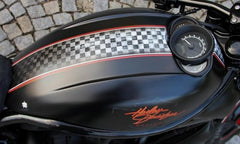 Cult-Werk HARLEY V ROD NIGHT ROD SPECIAL - Airbox Cover GT (BJ. 2002 - 2017, ohne LFD) | HD-ROD071