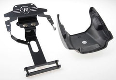 Cult-Werk HARLEY V ROD NIGHT ROD SPECIAL - Scheinwerfermaske NEW NIGHT ROD STYLE (BJ. 2002 - 2011) | HD-ROD082