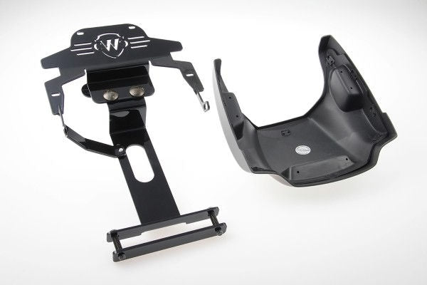 Cult-Werk Harley V Rod Night Rod Special - Headlight Mask New Night Rod Style (Bj. 2002 - 2011) | HD-ROD083