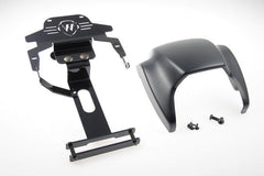 Cult-Werk Harley V Rod Night Rod Special - Headlight Mask New Night Rod Style (Bj. 2002 - 2011) | HD-ROD083