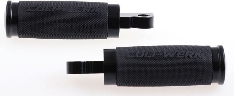Cult-Werk HARLEY V ROD NIGHT ROD SPECIAL - FOOTPEGS RACING (BJ. ALL MODELS, CULT-WERK DESIGN) | HD-ROD086