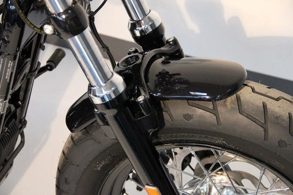 Cult-Werk HARLEY SPORTSTER - Frontfender BOBBER (BJ. alle SPO 48, lackierfähig) | HD-SPO001