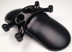 Cult-Werk HARLEY SPORTSTER - Frontfender BOBBER (BJ. alle SPO 48, lackierfähig) | HD-SPO001