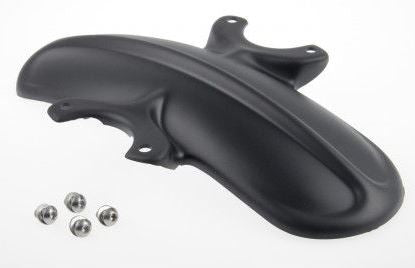 Cult-Werk HARLEY SPORTSTER - Frontfender OLD SCHOOL (BJ. alle SPO 48 bis 2015, lackierfähig) | HD-SPO002