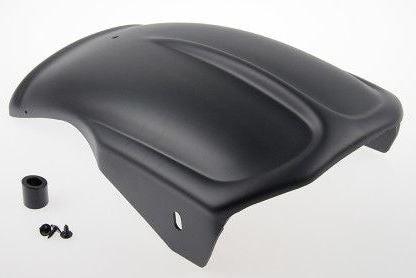 Cult-Werk HARLEY SPORTSTER - Heckfender OLD SCHOOL (BJ. SPO ab 2004 bis aktuell, lackierfähig) | HD-SPO005