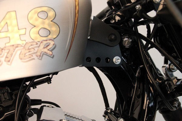 Cult-Werk HARLEY SPORTSTER - Tanklift (BJ. alle SPO) | HD-SPO011
