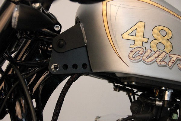Cult-Werk HARLEY SPORTSTER - Tanklift (BJ. alle SPO) | HD-SPO011
