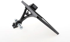Cult-Werk Harley Sportster - License Plate Holder Including Slide-In Frame With Tüv (Bj. All Spo) | HD-SPO012-D-F