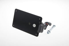 Cult-Werk Harley Sportster - License Plate Holder With Tüv (Bj. All Spo) | HD-SPO012-FR2