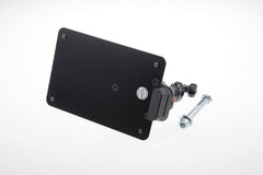 Cult-Werk Harley Sportster - License Plate Holder With Tüv (Bj. All Spo) | HD-SPO012-NL