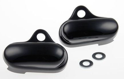 Cult-Werk HARLEY SPORTSTER - Achscover hinten (BJ. alle SPO ab 2004) | HD-SPO014