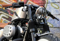 Cult-Werk HARLEY SPORTSTER - Gabel Cover Kit (BJ. SPO 48 bis 2015) | HD-SPO028