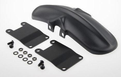 Cult-Werk HARLEY SPORTSTER - Frontfender OLD SCHOOL (BJ. alle SPO 883, lackierfähig) | HD-SPO040