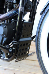 Cult-Werk HARLEY SPORTSTER - Bugspoiler OLD SCHOOL (BJ. alle SPO) | HD-SPO046
