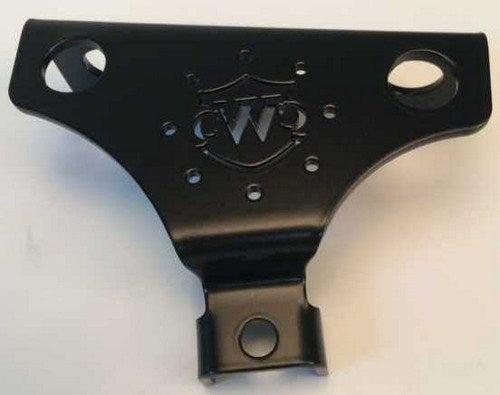 Cult-Werk HARLEY SPORTSTER - Beltschutz kurz (BJ. alle SPO) | HD-SPO047