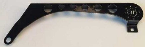 Cult-Werk HARLEY SPORTSTER - Beltschutz lang (BJ. alle SPO) | HD-SPO048