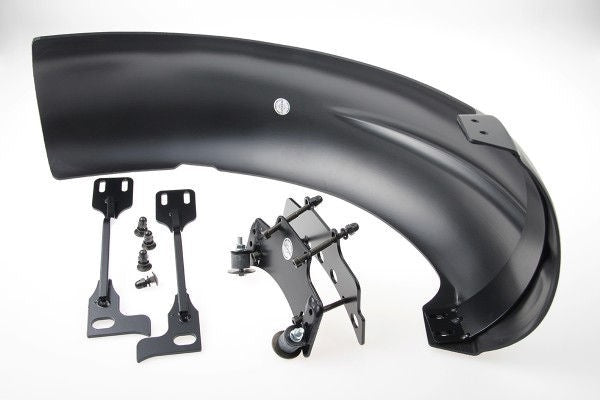 Cult-Werk HARLEY SPORTSTER - Mitschwingendes Heck (BJ. SPO ab 2004 bis aktuell) | HD-SPO055