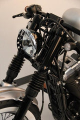 Cult-Werk HARLEY SPORTSTER - Obere Gabel Cover (BJ. SPO 883 bis aktuell) | HD-SPO059