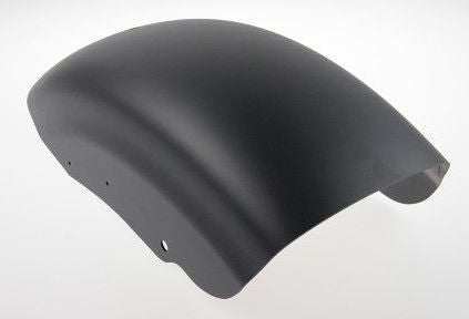 Cult-Werk HARLEY SPORTSTER - Heckfender ORIGINAL STYLE SHORT (BJ. SPO ab 2004 bis aktuell, lackierfähig) | HD-SPO062