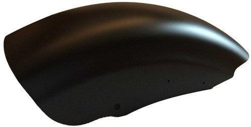Cult-Werk HARLEY SPORTSTER - Heckfender ORIGINAL STYLE SHORT (BJ. SPO ab 2004 bis aktuell, lackierfähig) | HD-SPO062