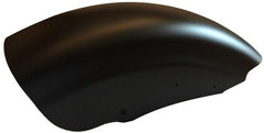Cult-Werk HARLEY SPORTSTER - Heckfender ORIGINAL STYLE SHORT (BJ. SPO ab 2004 bis aktuell, lackierfähig) | HD-SPO062