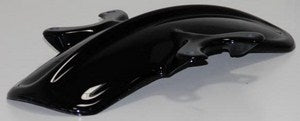 Cult-Werk HARLEY SPORTSTER - Frontfender OLD SCHOOL (BJ. alle SPO 48 bis 2015, schwarz glänzend) | HD-SPO075