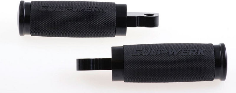 Cult-Werk HARLEY SPORTSTER - FOOTPEGS RACING (BJ. SPORTSTER FROM 2004, CULT-WERK DESIGN) | HD-SPO111