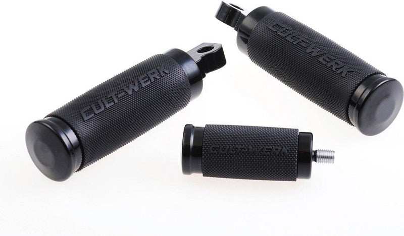 Cult-Werk HARLEY SPORTSTER - Rest Set RACING (BJ. Sportster from 2004, Cult-Werk Design) | HD-SPO112