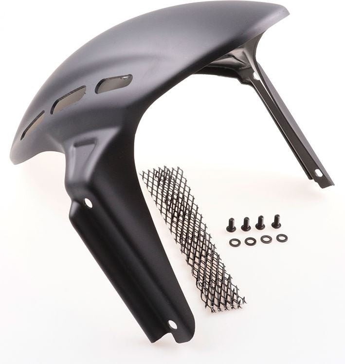 Cult-Werk HARLEY SPORTSTER S - FRONT FENDER CUSTOM V2 (FROM 2021) | HD-SPS003