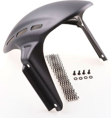 Cult-Werk HARLEY SPORTSTER S - FRONT FENDER CUSTOM V2 (FROM 2021) | HD-SPS003