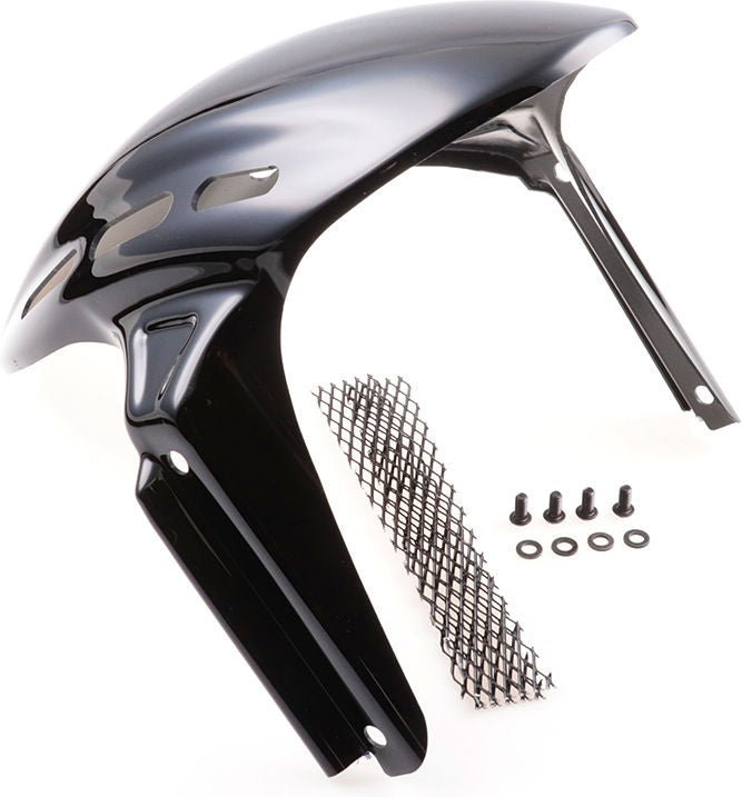 Cult-Werk HARLEY SPORTSTER S - FRONT FENDER CUSTOM V2 (FROM 2021) | HD-SPS004