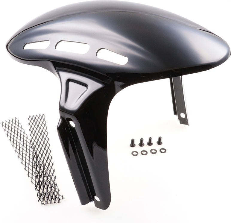 Cult-Werk HARLEY SPORTSTER S - FRONT FENDER CUSTOM V2 (FROM 2021) | HD-SPS004