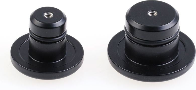 Cult-Werk HARLEY - FRONT AXLE COVER (BJ. SPORTSTER S FROM 2021 & NIGHTSTER FROM 2022) | HD-SPS005
