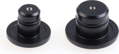 Cult-Werk HARLEY - FRONT AXLE COVER (BJ. SPORTSTER S FROM 2021 & NIGHTSTER FROM 2022) | HD-SPS005