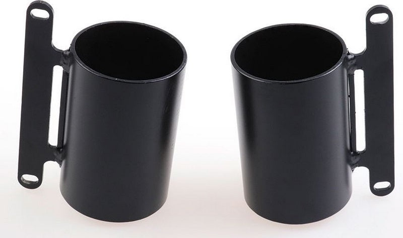 Cult-Werk HARLEY SPORTSTER S - LOWER FORK COVER (BJ. FROM 2021) | HD-SPS010