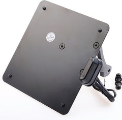 Cult-Werk HARLEY SPORTSTER S - LICENSE PLATE HOLDER WITH TÜV (FROM 2021) | HD-SPS012-I