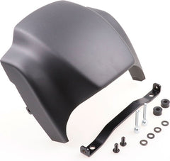 Cult-Werk HARLEY SPORTSTER S - HEADLIGHT MASK NRS STYLE (FROM 2021) | HD-SPS013