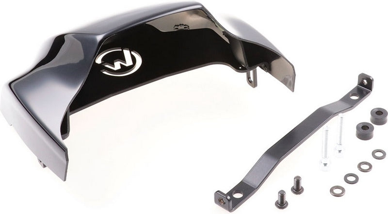 Cult-Werk HARLEY SPORTSTER S - HEADLIGHT KIT NRS STYLE INCL. LED HEADLIGHTS (FROM 2021) | HD-SPS015