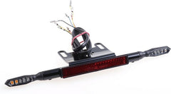 Cult-Werk HARLEY SPORTSTER S - LED LIGHTING SET 3IN1 INCL. HOLDER (FROM 2021) | HD-SPS020