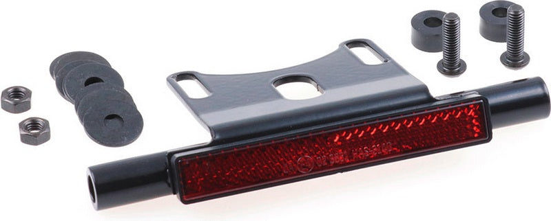 Cult-Werk HARLEY SPORTSTER S - LIGHTING UNIT (WITHOUT LED LIGHTING, BJ. FROM 2021) | HD-SPS022