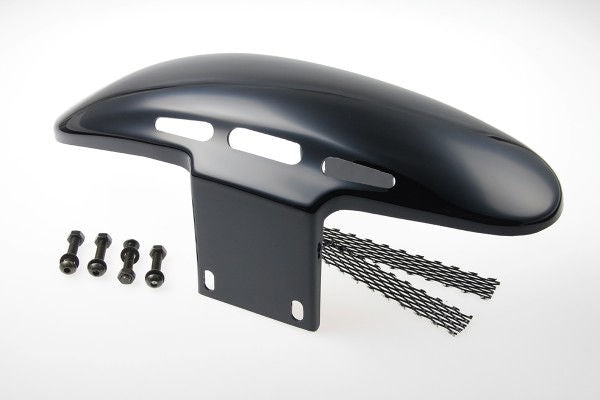 Cult-Werk Harley Touring - Front Fender Custom V2 (Bj. From 2014) | HD-TOU004