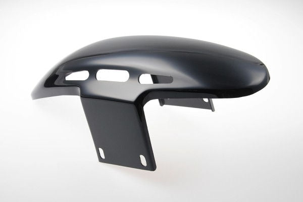 Cult-Werk Harley Touring - Front Fender Custom V2 (Bj. From 2014) | HD-TOU004