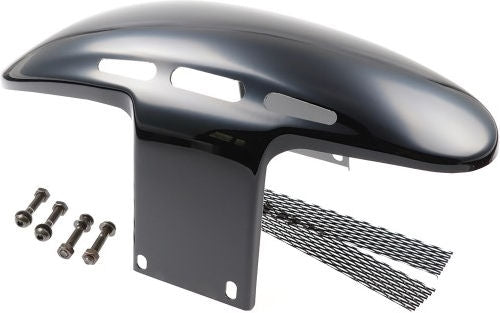 Cult-Werk Harley Touring - Front Fender Custom V2 (Bj. From 2014) | HD-TOU008