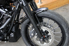 Cult-Werk Harley Touring - Front Fender Custom V2 (Bj. From 2014) | HD-TOU008