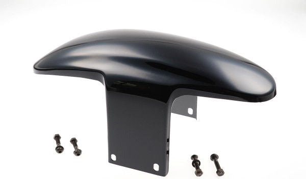 Cult-Werk Harley Touring - Front Fender Custom V1 (Bj. From 2014) | HD-TOU010