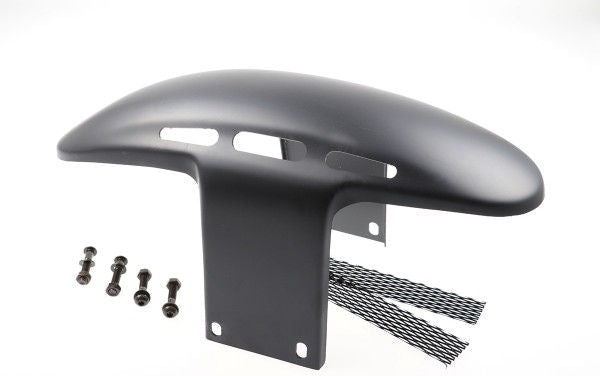 Cult-Werk Harley Touring - Front Fender Custom V2 (Bj. From 2014) | HD-TOU011
