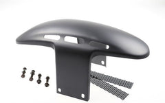 Cult-Werk Harley Touring - Front Fender Custom V2 (Bj. From 2014) | HD-TOU011