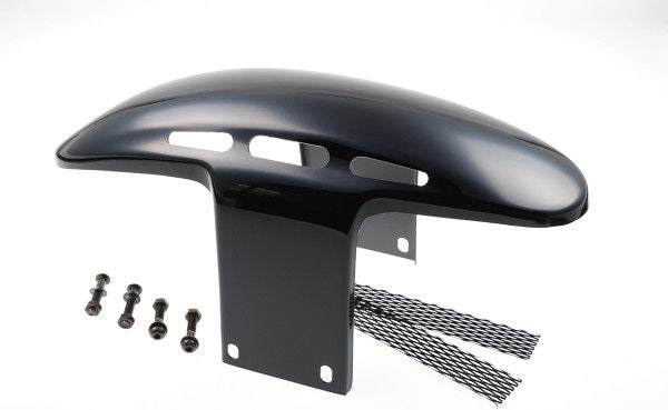 Cult-Werk Harley Touring - Front Fender Custom V2 (Bj. From 2014) | HD-TOU012
