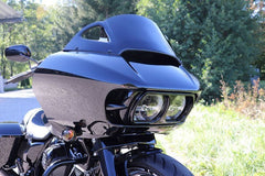 Cult-Werk HARLEY TOURING - Windschild RACING (BJ. Road Glide ab 2015) | HD-TOU025